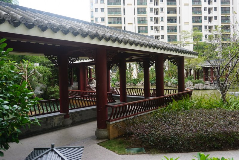 GUESTS COMINGOver view