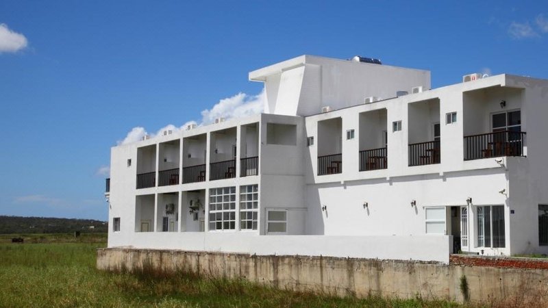 Xiaozhan Hostel Kenting酒店外观