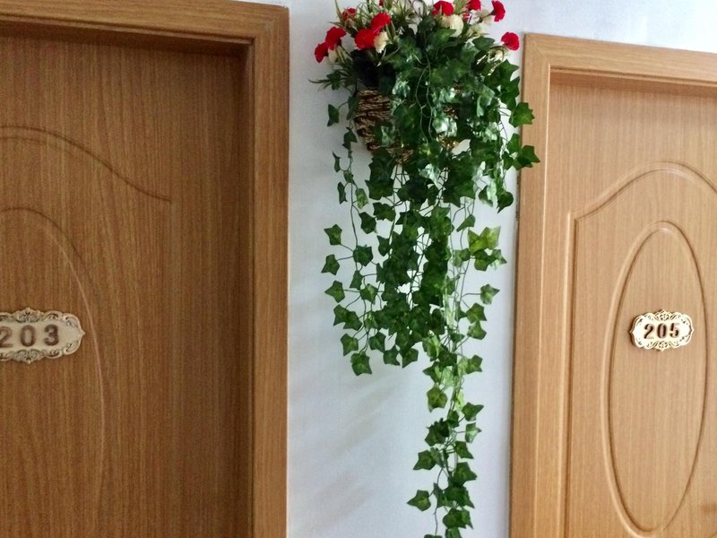 chun hui hotel Guest Room