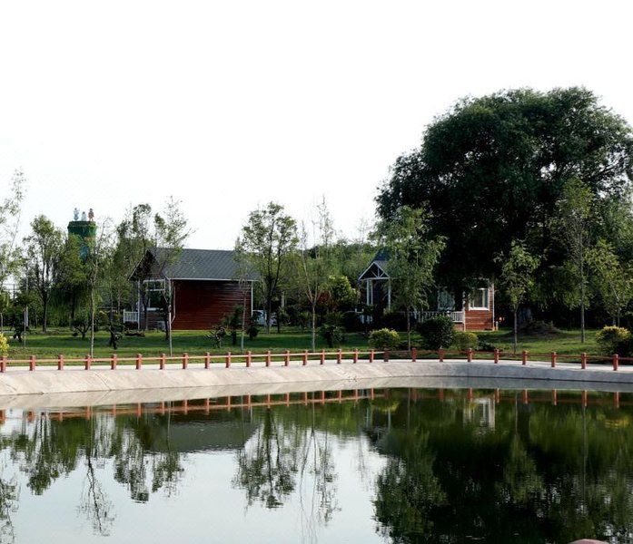 Huashu Holiday VillaOther