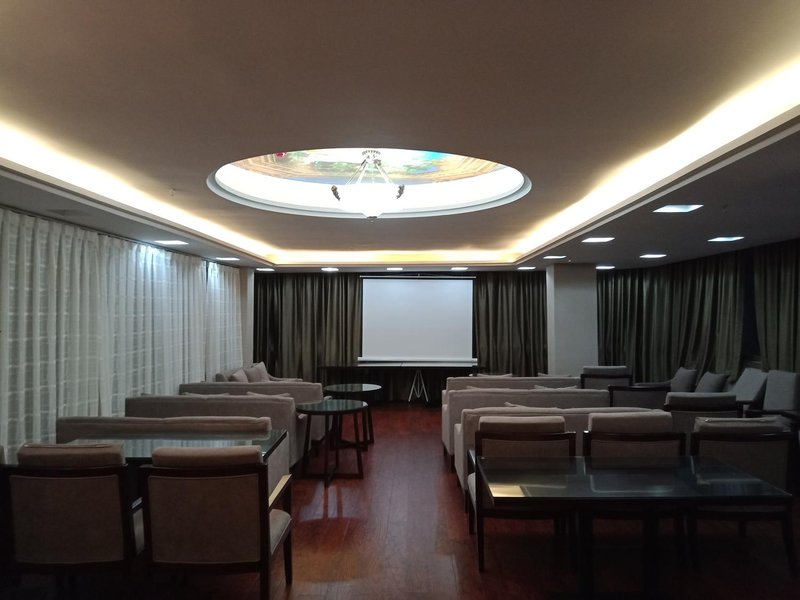 JinYe Hotel Restaurant