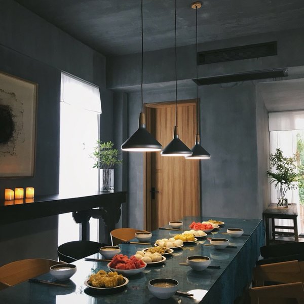 pankouyongbai Restaurant