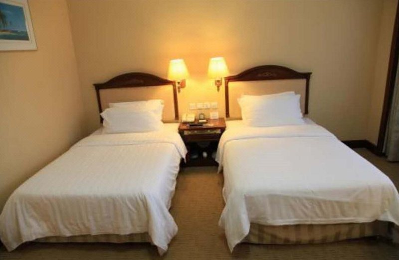 yangdongHotel Guest Room