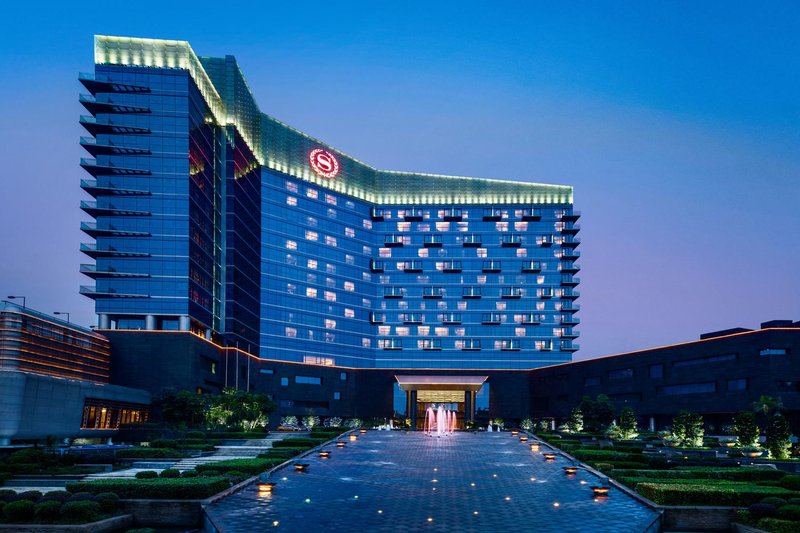 Sheraton Shunde Hotel