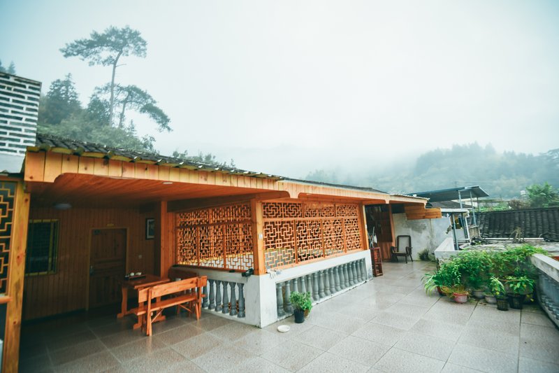 Firefly InnOver view