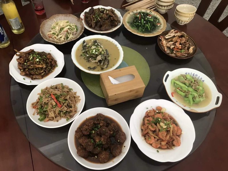 餐厅