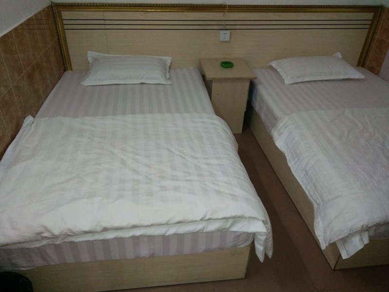 Jinfeng Apartment客房