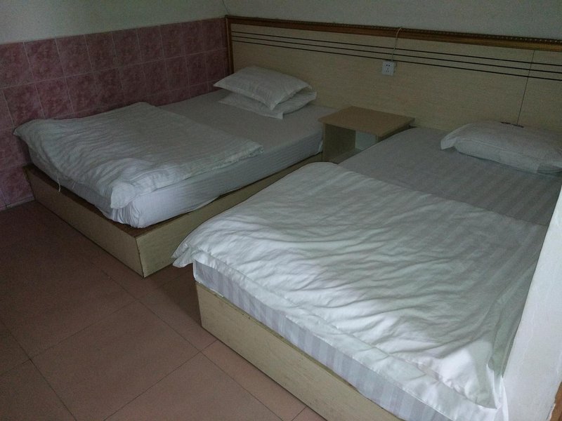 Jinfeng Apartment客房