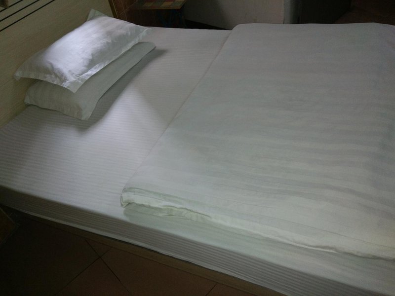 Jinfeng Apartment客房