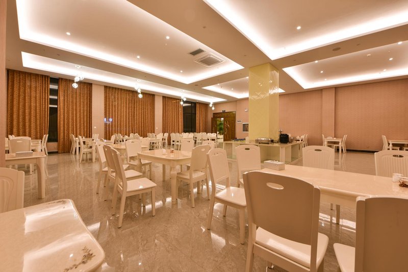 Yingzhou Hotel Restaurant