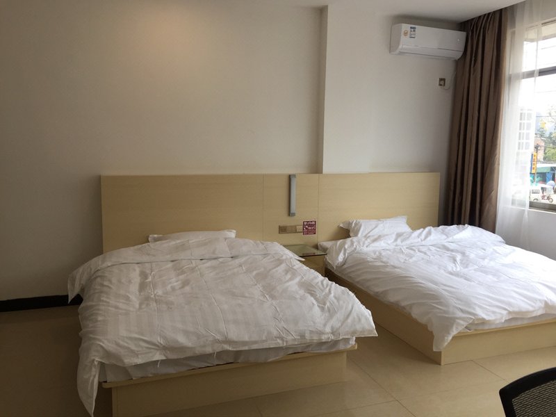 CuiYunHotelGuest Room