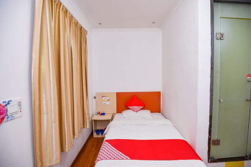 LINHAIKUAIJIEJIUDIAN Guest Room