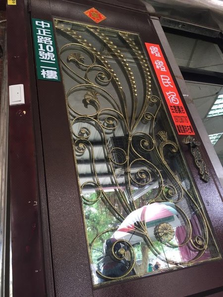 Cheng Cheng Bed and Breakfast 酒店外观