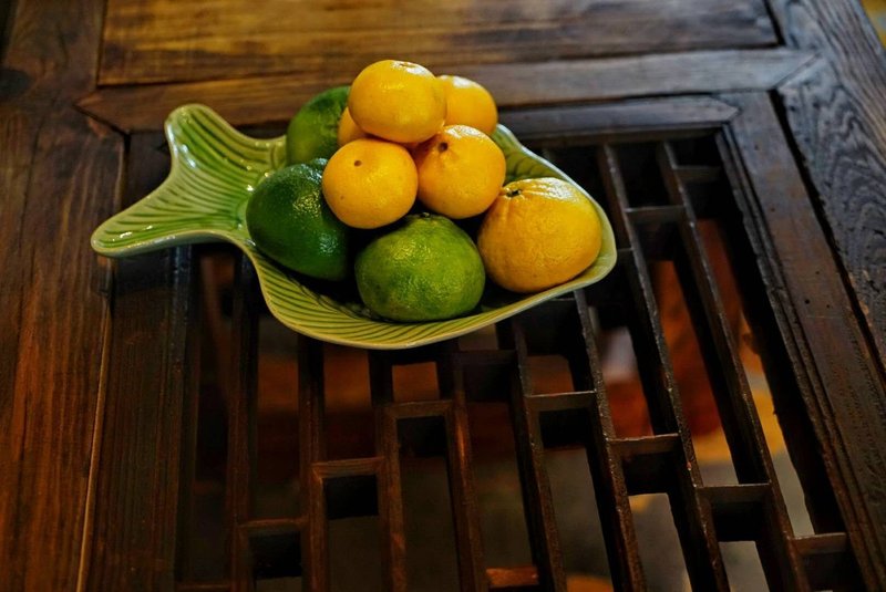 Dian Chi Lake VillaGuest Room