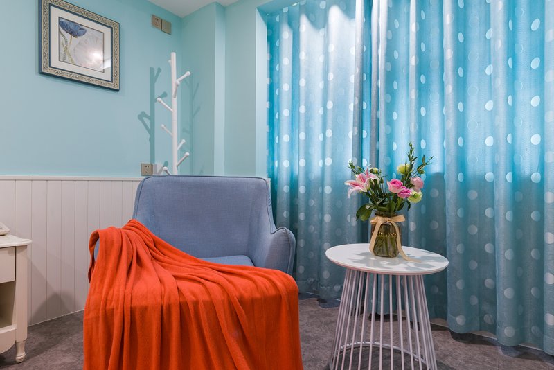 逸澜酒店(长沙五一广场IFS国金中心店)