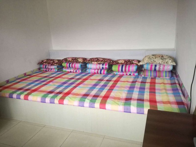 benxilaobiangouzhengweinongjiayuan Guest Room