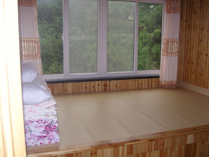 Xinhe Ecological Farm House Guest Room