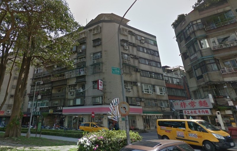 FiFi Inn Wan Dong 酒店外观