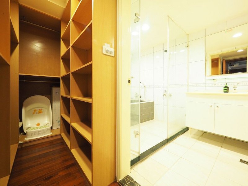 FiFi Inn Dan Dun 客房