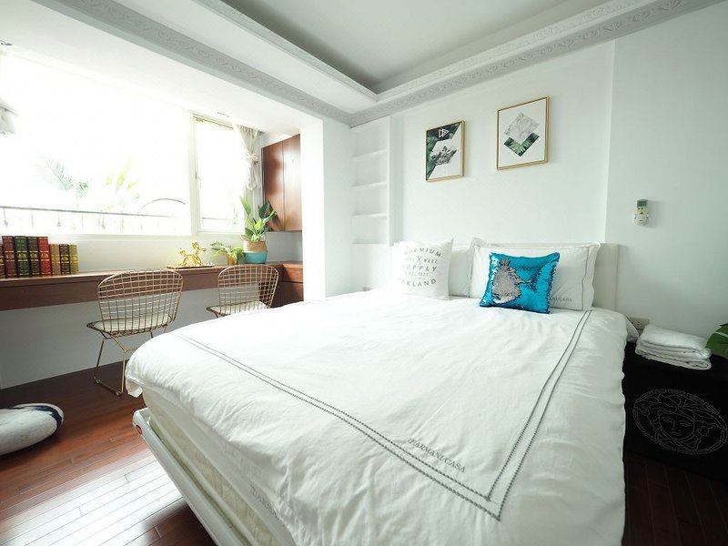 FiFi Inn Dan Dun 客房