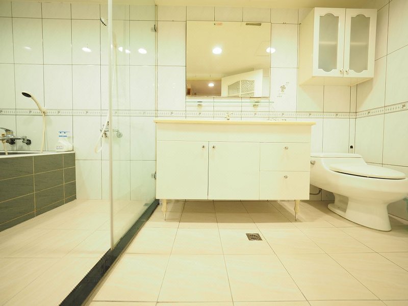 FiFi Inn Dan Dun 客房