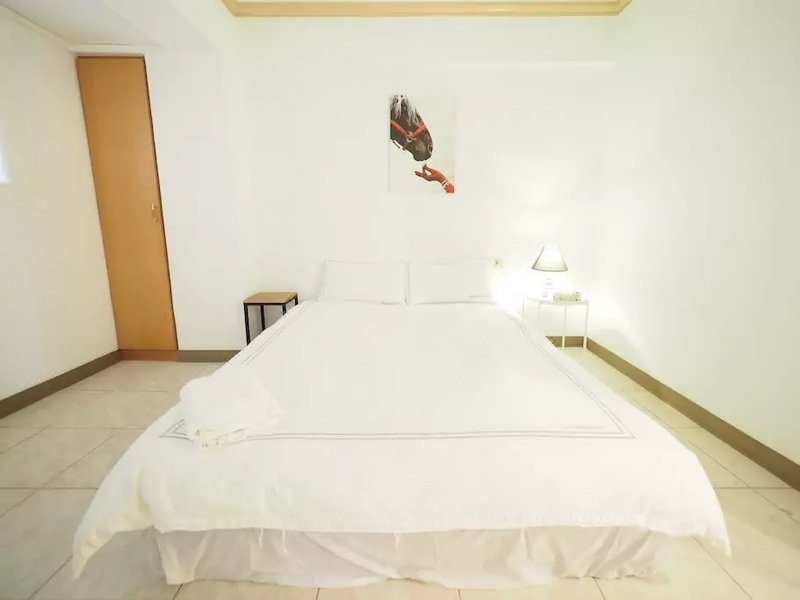 FiFi Inn Qian San客房