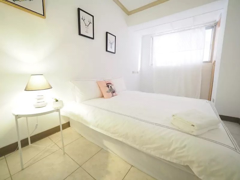 FiFi Inn Qian San客房