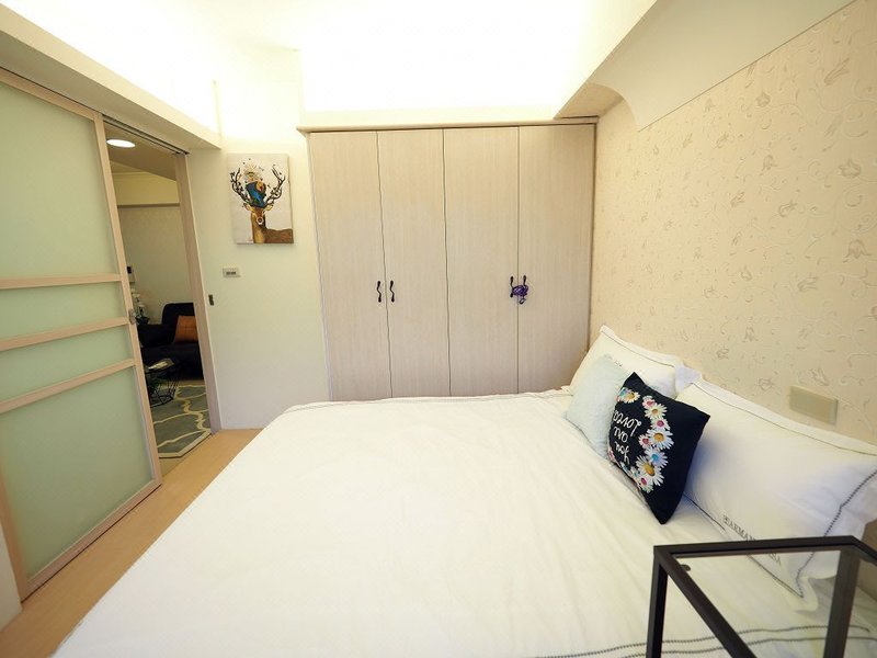 FiFi Inn Dong Yi 客房