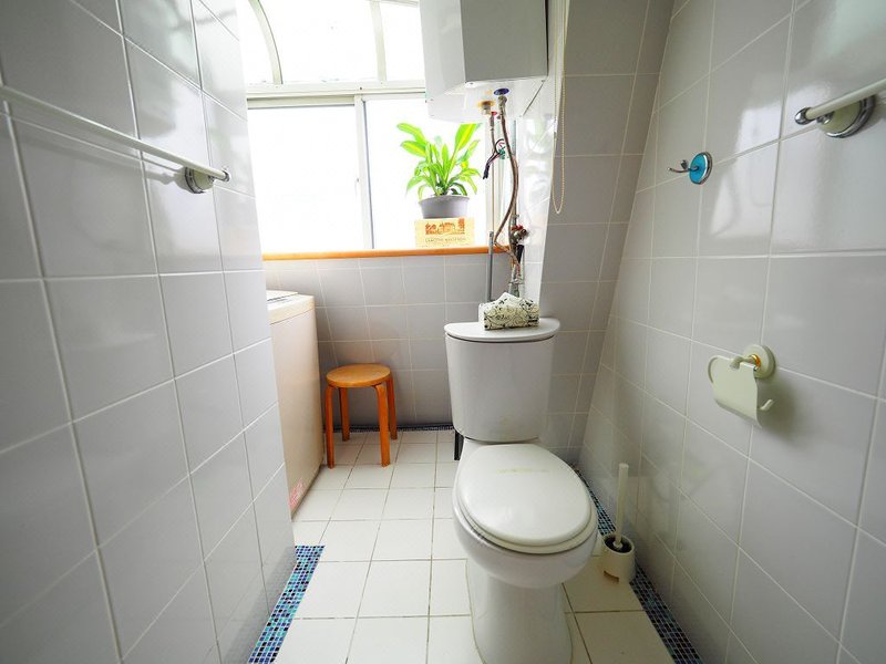 FiFi Inn Dong Yi 客房