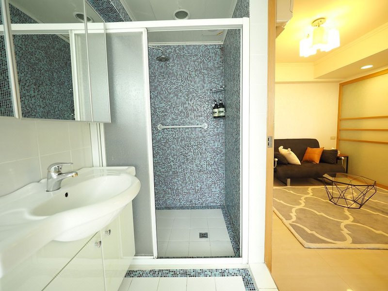 FiFi Inn Dong Yi 客房