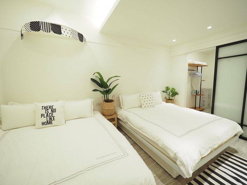 FiFi Inn Hou Yi客房