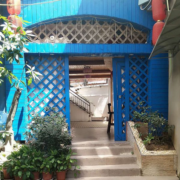 Haiyuanwan Boutique Inn (Xiamen Flagship Branch) Over view