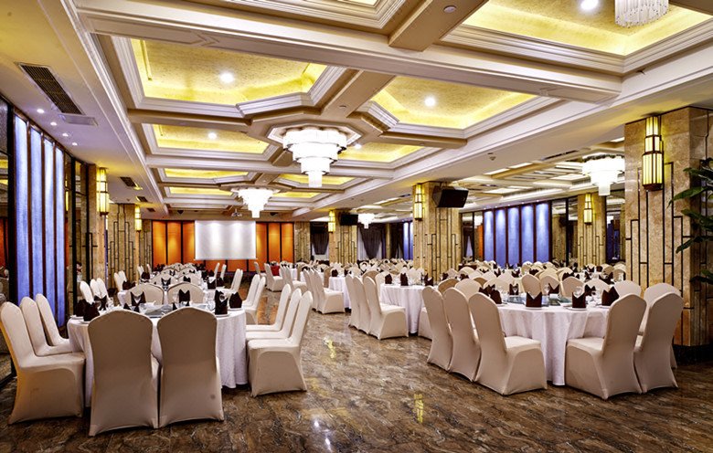 Huangqiao Hotel Restaurant