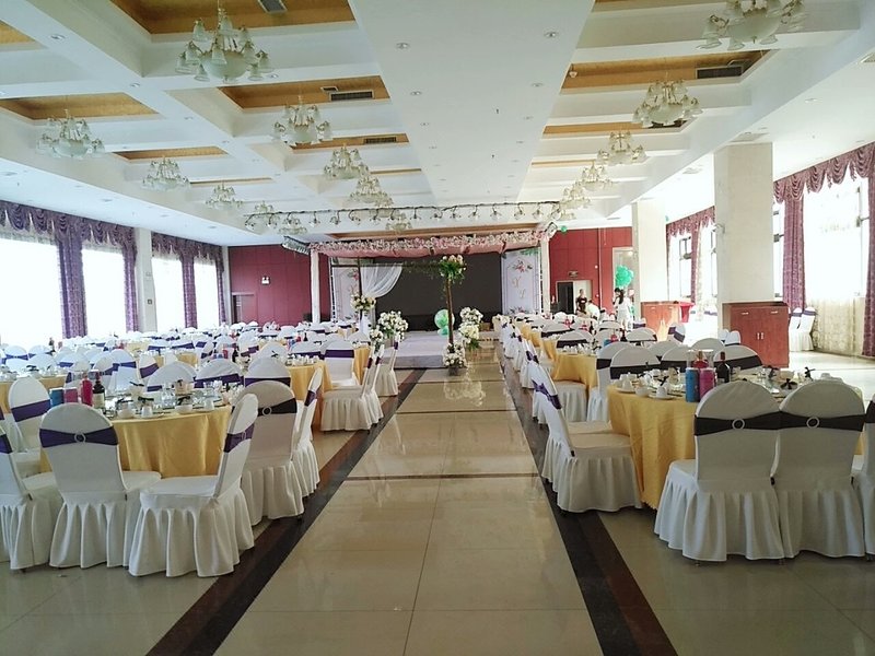 Xi Ying HotelRestaurant