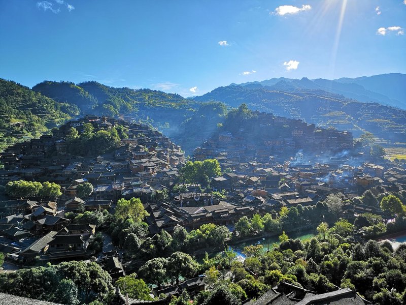 RANS INSAN Over view