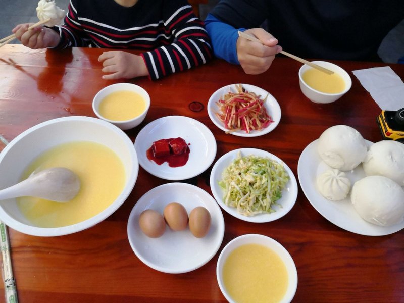 北京WE爱主题民宿