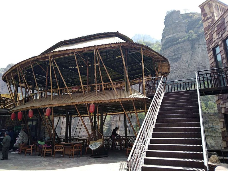 Yijiaren Guishu Hotel Restaurant