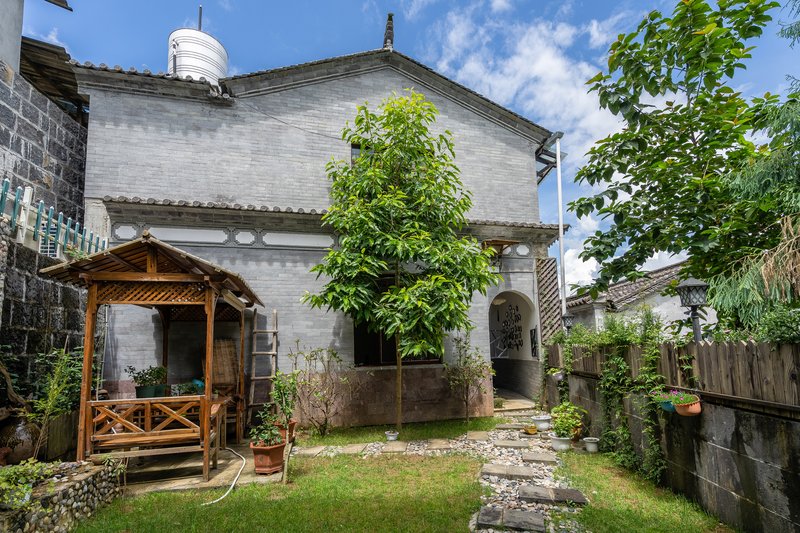 Happy time innOver view