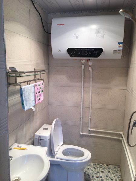 客房