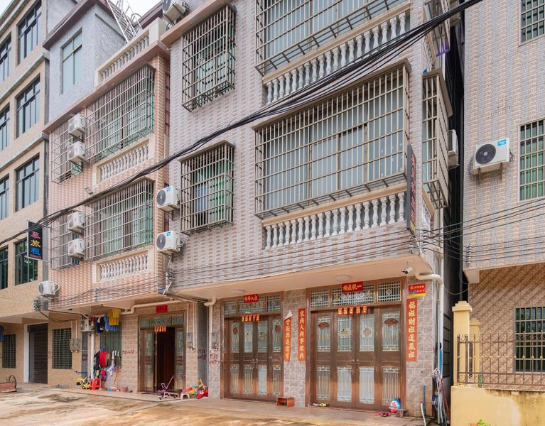 meifengllvguan Over view