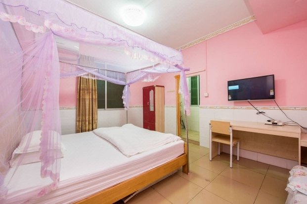 Xinyuan Apartment 客房