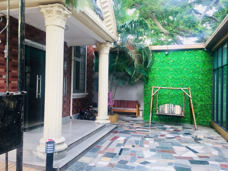 Towo Holiday Villa (Xiamen Zengcuoan) Over view