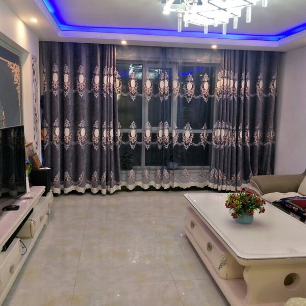 Ru Na Boutique Family HotelGuest Room