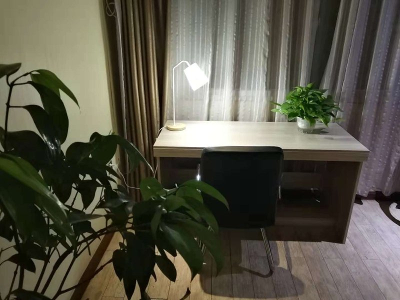 CheYouHui Express HotelGuest Room