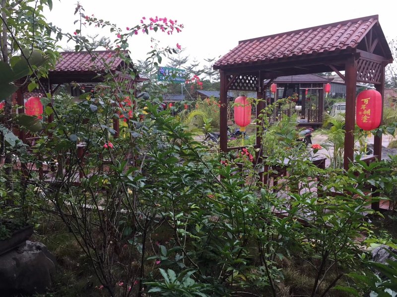 nanningjintanGuest Room