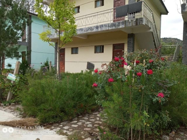 tianshuidongkeshanzhuangbinguan Guest Room