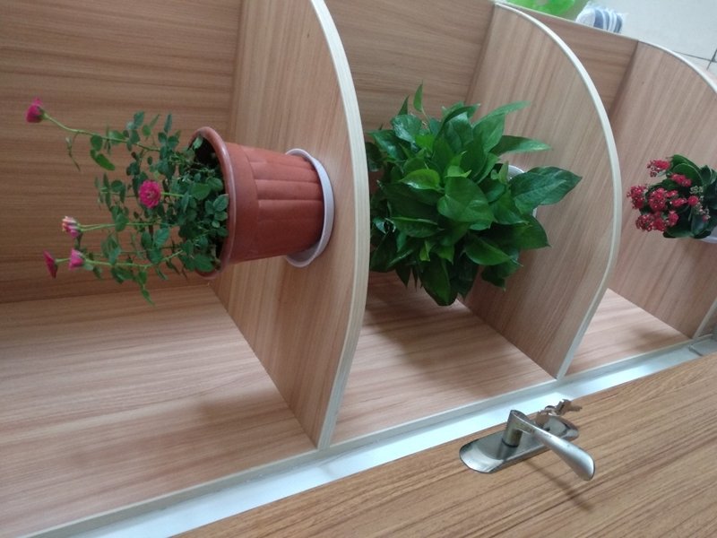 客房