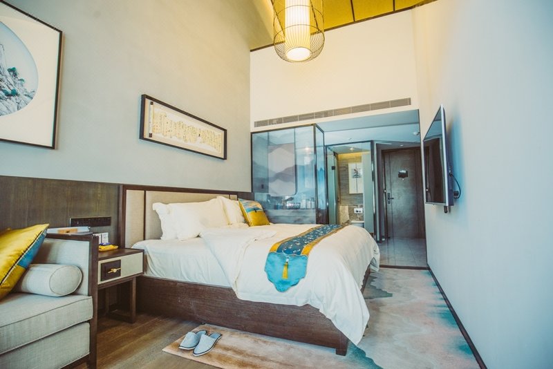 Mehood Theater Hotel (Jiashan Xinxitang)Other