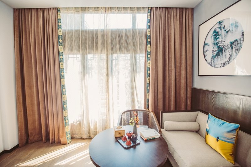 Mehood Theater Hotel (Jiashan Xinxitang)Other