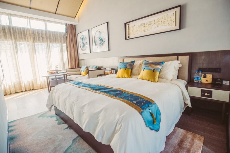 Mehood Theater Hotel (Jiashan Xinxitang)Other